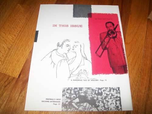 DECEMBER 1953 PLAYBOY REPRINT FIRST ISSUE PREMIERE 1ST MARILYN MONROE EXCELLENT! Best Deals & Coupons in America